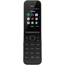 One way to protect the information on your phone is through a password or lock code. Nokia 2720 Unlocked Flip Phone Black Officeworks