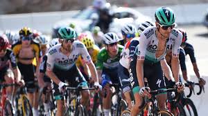 When giro introduced the pro light helmet in 1985, it changed the cycling world forever. Giro D Italia 2021 Live Im Tv Und Im Livestream Bei Eurosport Eurosport