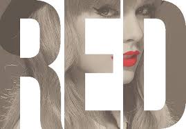 Red by taylor swift album: Red Taylor Swift By Justinesrocio On Deviantart