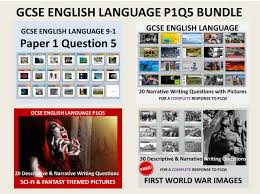 Aqa english language paper 1 question 5 model answer. Gcse English Language Grade 9 1 Course Photos Facebook
