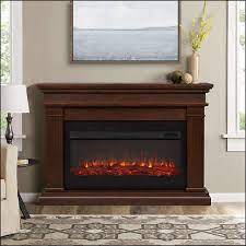 Real Flame Beau Landscape Electric