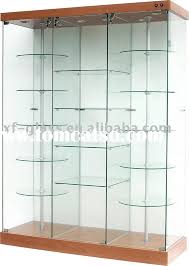 Display Glass Cabinet Glass Cabinets