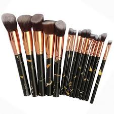 32pcs professional makeup brush set
