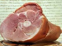 Why does pork and ham taste different?