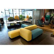 zone modular sofa comfort design