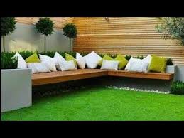 Small Balcony Garden Design Ideas