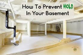basement mold tips