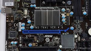 Image result for ms 7641 ver 3