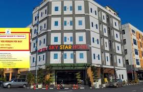 Superior rm 287.50 / deluxe rm 379.50 with its enviable location on jalan sultan ismail, the hotel equatorial kuala lumpur is only a few minutes walk from just about anywhere in kuala lumpur. Senarai Hotel Murah Di Kuala Lumpur 2020