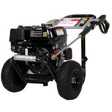 Pressure Washer FAQ's - Frequently Asked Questions About Pressure Washers