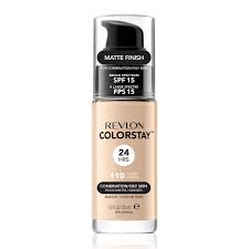Revlon Colorstay Makeup For Combination Oily Skin 30ml