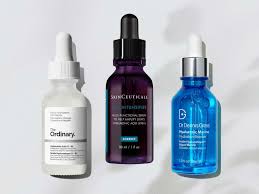 the 12 best hyaluronic acid serums of 2024
