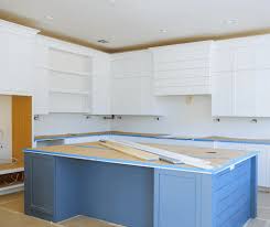 your kitchen remodeling contractor
