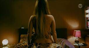 Nude video celebs » Cristina do Rego nude - Arthurs Gesetz s01e01-02 (2018)