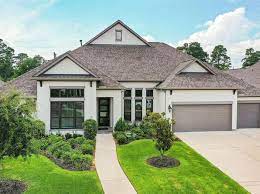 homes near cy fair high