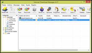 Download the latest version of internet download manager for windows. Internet Download Manager Descargar Para Windows 10
