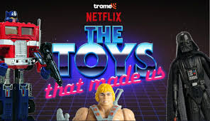 the toys that made us una