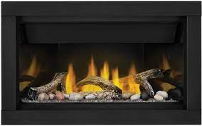 Napoleon Ascent Linear 36 Direct Vent Gas Fireplace Bl36nte 1