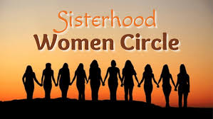 Sisterhood - Women Circle by Kathrin - Temple of the (H)Earth