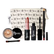 essential makeup limited edition
