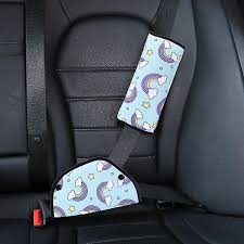 Seatbelt Padding Cover