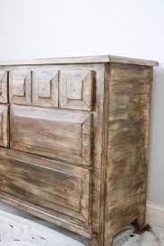 Try wood graining if you want the look of wood furniture but currently have household decor made from other. Faux Wood Paint Tutorial Sincerely Sara D Home Decor Diy Projects