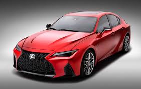 Explore our powerful hybrids and discover the future of driving. The 2022 Lexus Is500 F Sport Performance Brings The V8 Back Driving