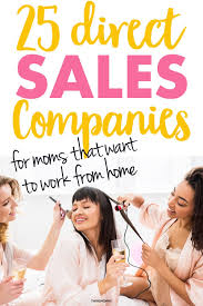 25 direct s companies for moms who