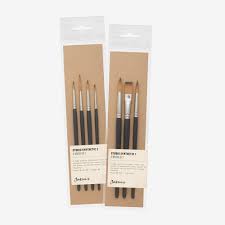 jackson s studio synthetic brush sets