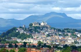 scotland s stirling castle the great