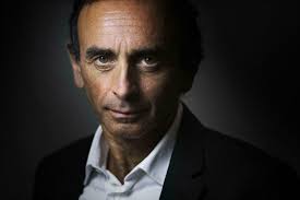 The polemicist, who made his comeback this weekend and could soon announce his candidacy for the presidential election, was targeted by government spokesman gabriel attal on sunday. Eric Zemmour News Podcasts Videos And Analysis Rfi