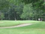 Hickory Hills Golf Course | Michigan