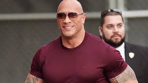 It's a bun in the oven we earn a commission for products purchased through some links in this article. Dwayne The Rock Johnson Further Teases Presidential Run Talks Goal Of Uniting The Country Fox News