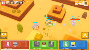 Pokemon Quest is a Grind-a-Thon Unless You're Willing to Front Some Cash