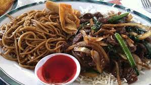 Tasty Chinese Dishes In Phoenix Az
