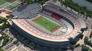 Experienced Ohio State University Football Stadium Seating