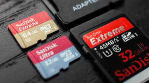 SSD yerine SD Kart kullanılabilir! - Teknoloji Haberleri