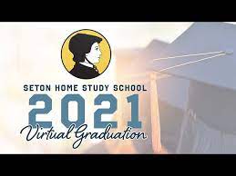 seton virtual graduation 2021 you