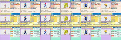 Plus great forums, game help and a special question and answer system. Dbz Team Training Pokemonhalloffame