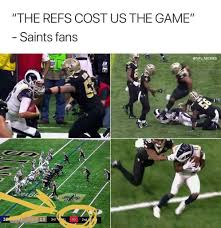 It's been a couple of months since it kicked off, but we still if you haven't heard about this 2020 meme, which is probably more of an online chronicle to be fair, you're in for a treat. Memes Mock Gut Wrenching Playoff Losses By Saints Chiefs Nfl Memes Memes Nfl
