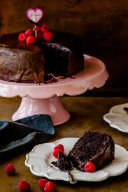 Even a beginner in baking can make this cake easily. Vegan Chocolate Cake Recipe The Best Easy One Bowl Cake Recipe