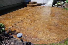 Decorative Concrete Lovell