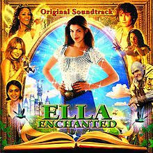 See more of ella enchanted on facebook. Ella Enchanted Soundtrack Wikipedia