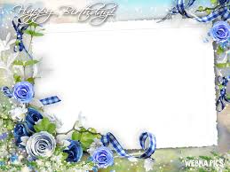 birthday photo frame png page 7 design
