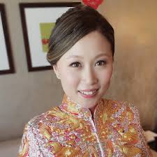chinese bridal makeup sarahimages com