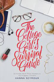 These girls are looking for serious guys to date and possibly go steady with., college girls dating. Buy The College Girl S Survival Guide 52 Honest Faith Filled Answers To Your Biggest Concerns Book Online At Low Prices In India The College Girl S Survival Guide 52 Honest Faith Filled Answers To