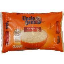 uncle ben s original long grain rice 5