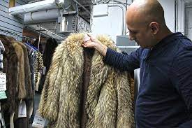 Fur Coat Cleaning Professionals
