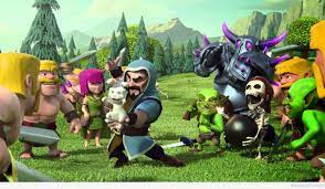 Download Clash Of Clans Wallpaper Hd ...