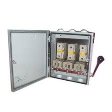 I have a 100amp main box on my house. Switch Fuse Unit Motor Home Distribution Board Rs 4500 Piece Id 16798658362